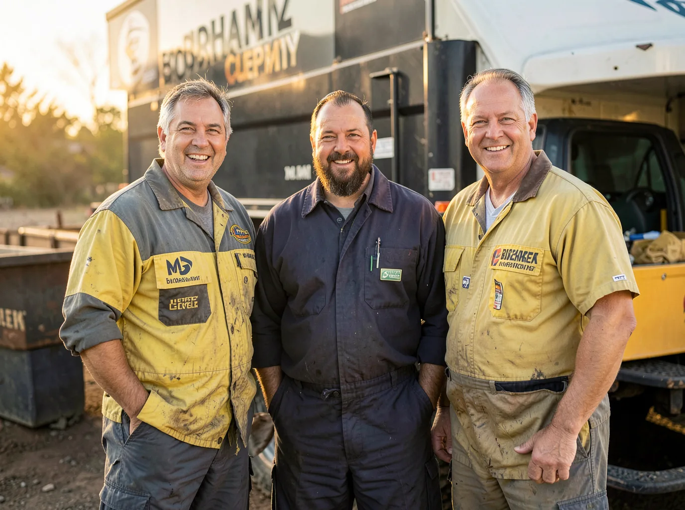 Sewage Cleanup company in Interlachen, FL